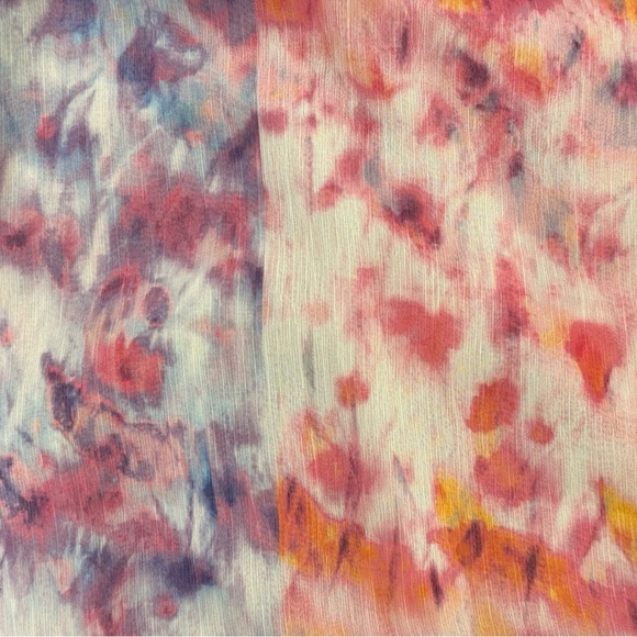 NWOT-X Revolve Carlina Dress - Picture 6 of 6